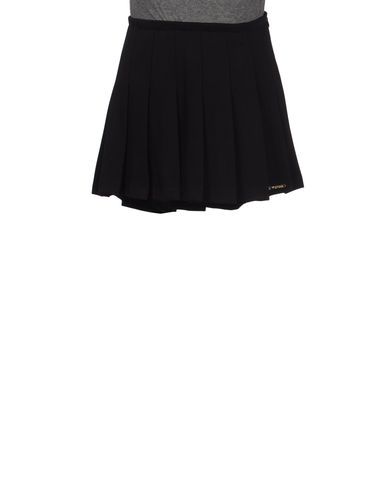 ZOOM TWIN-SET GIRL - Skirt