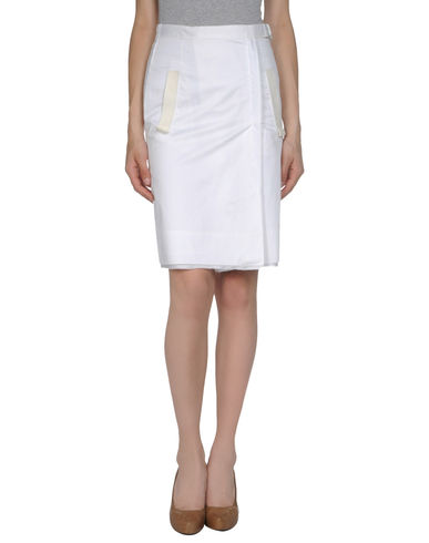 ZOOM COSTUME NATIONAL - 3/4 length skirt