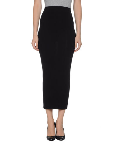 ZOOM RICK OWENS LILIES - Long skirt