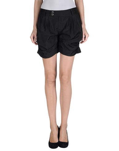 ZOOM AMY GEE - Shorts