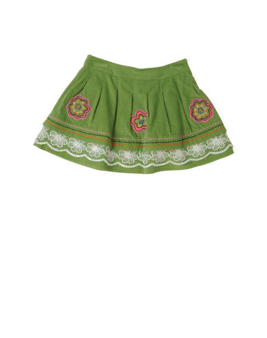 ZOOM I PINCO PALLINO I&S CAVALLERI - Skirt