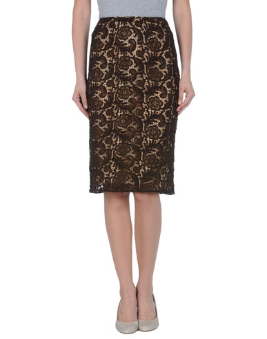 ZOOM PRADA - Mini skirt