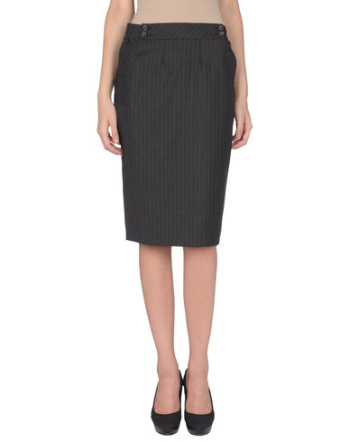 ZOOM KENZO - 3/4 length skirt