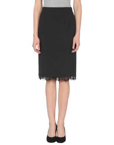 ZOOM DSQUARED2 - Knee length skirt