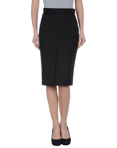 ZOOM DSQUARED2 - Knee length skirt