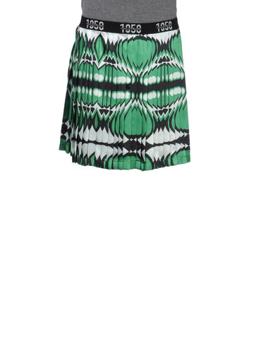 ZOOM 1950 I PINCO PALLINO - Skirt