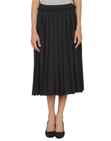 ZOOM JUST CAVALLI - 3/4 length skirt