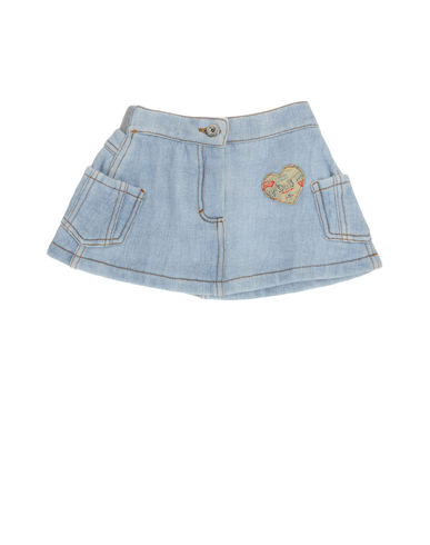 ZOOM D&G JUNIOR - Skirt
