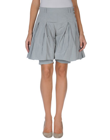 ZOOM EMPORIO ARMANI - Bermuda