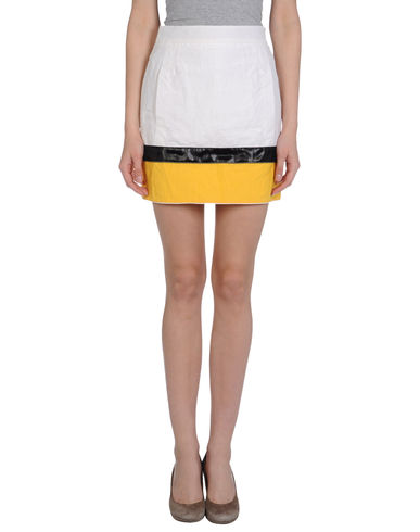 ZOOM BALENCIAGA - Mini skirt