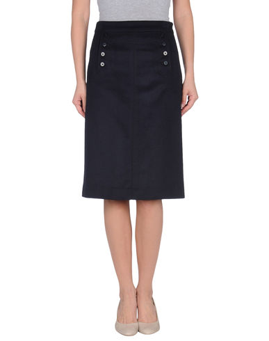ZOOM MARC BY MARC JACOBS - Knee length skirt