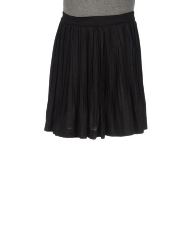 ZOOM GOLD CASE LITTLE - Skirt