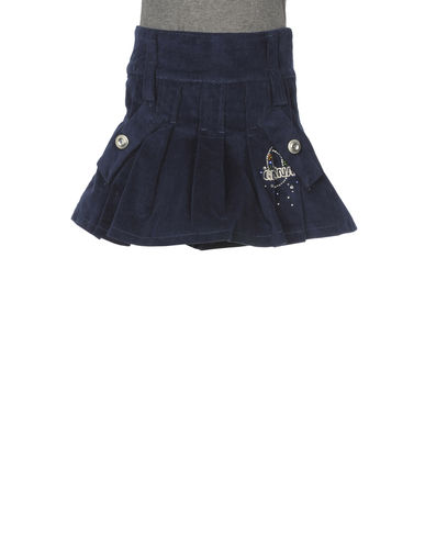 ZOOM GINKANA - Skirt
