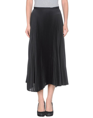 ZOOM DRIES VAN NOTEN - Long skirt