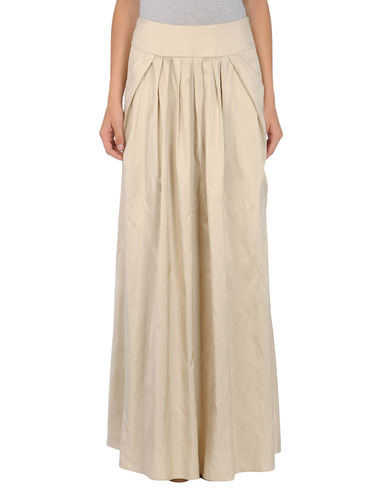 ZOOM AMAYA ARZUAGA - Long skirt