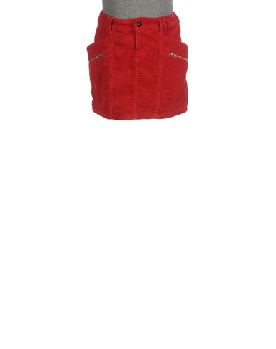 ZOOM 1950 I PINCO PALLINO - Skirt