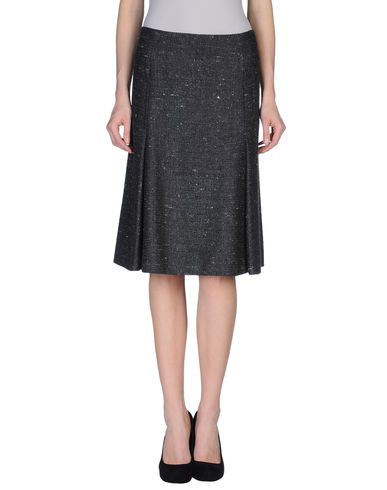 ZOOM RENA LANGE - 3/4 length skirt