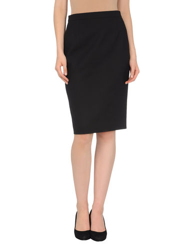 ZOOM DSQUARED2 - Knee length skirt