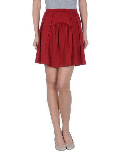 ZOOM SPORTMAX CODE - Knee length skirt