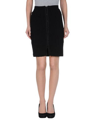 ZOOM PROENZA SCHOULER - Knee length skirt