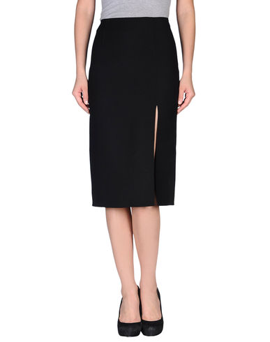 ZOOM MICHAEL KORS - Gonna longuette