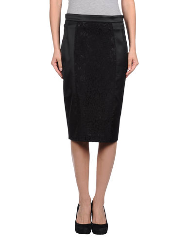ZOOM D&G - 3/4 length skirt