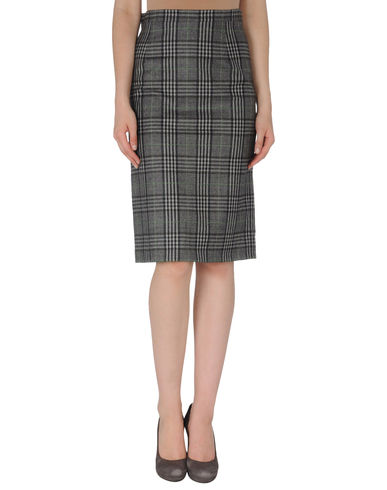 ZOOM MARLY'S 1981 - Knee length skirt