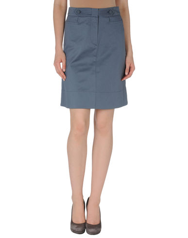 ZOOM SEE BY CHLOÉ - Knee length skirt