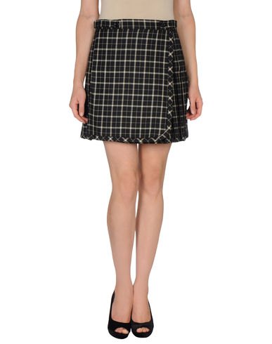 ZOOM SEE BY CHLOÉ - Mini skirt