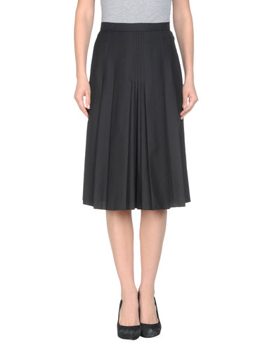 ZOOM DOLCE & GABBANA - 3/4 length skirt