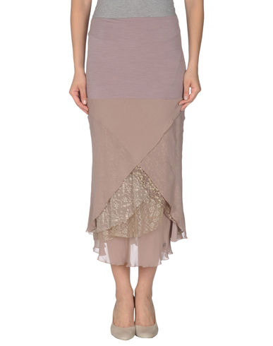 ZOOM VDP COLLECTION - Long skirt