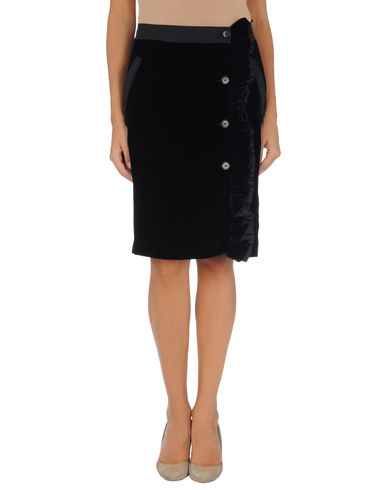 ZOOM ASPESI - Knee length skirt