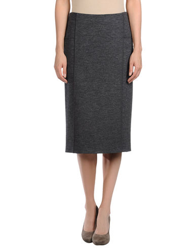 ZOOM VIKTOR & ROLF - 3/4 length skirt