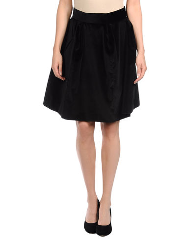 ZOOM VIVIENNE WESTWOOD RED LABEL - Knee length skirt