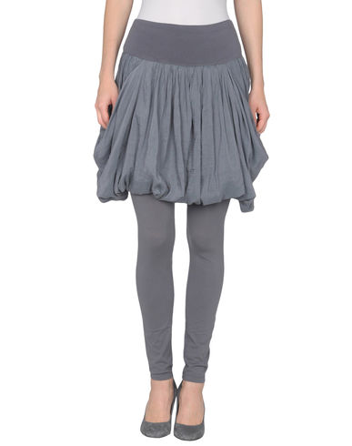ZOOM EUROPEAN CULTURE - Knee length skirt