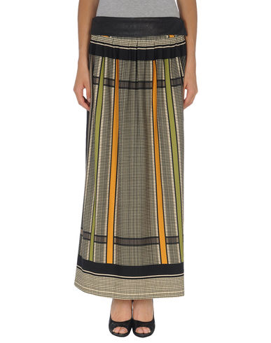 ZOOM ALICE SAN DIEGO - Long skirt