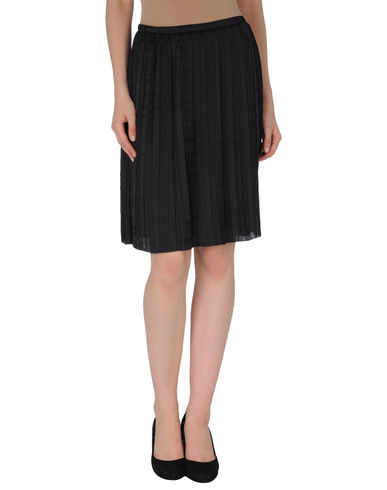ZOOM MARLY' S - Knee length skirt
