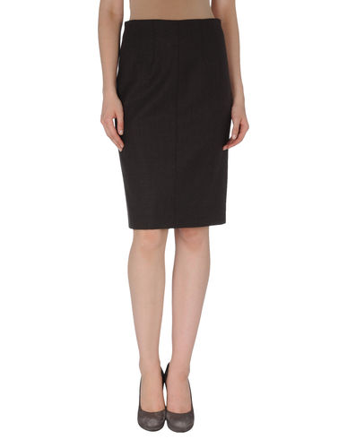 ZOOM MARLY'S 1981 - Knee length skirt