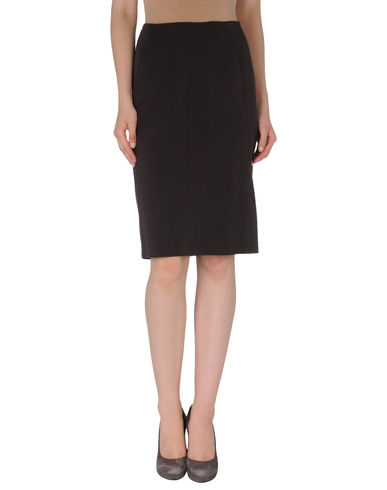 ZOOM MARLY'S 1981 - Knee length skirt
