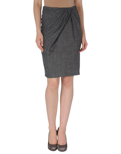 ZOOM MARLY'S 1981 - Knee length skirt