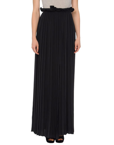 ZOOM NORMALUISA - Long skirt