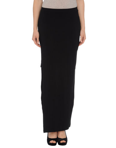 ZOOM KATHLEEN MADDEN - Long skirt