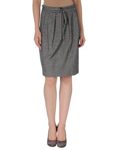 ZOOM MARLY'S 1981 - Knee length skirt