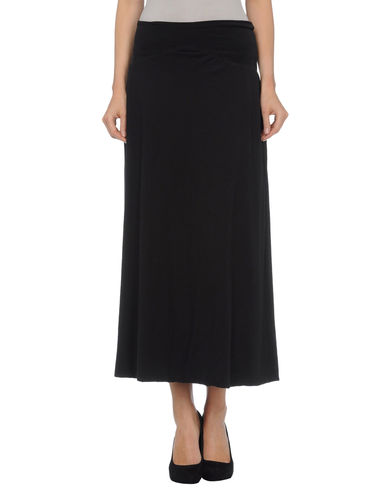 ZOOM EUROPEAN CULTURE - Long skirt