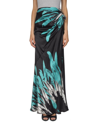 ZOOM JUST CAVALLI - Long skirt