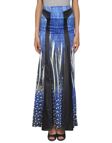 ZOOM JUST CAVALLI - Long skirt