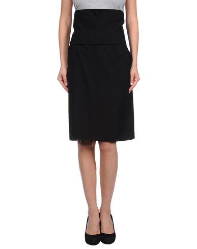 ZOOM MAISON MARTIN MARGIELA 1 - Knee length skirt