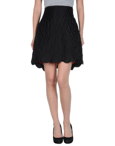 ZOOM DSQUARED2 - Knee length skirt