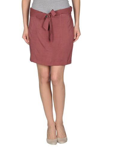 ZOOM SILENT DAMIR DOMA - Knee length skirt