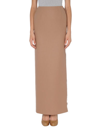 ZOOM MAISON MARTIN MARGIELA - Long skirt